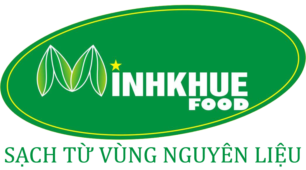 Minh khuê food