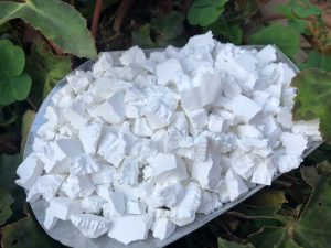 Bột sắn dây nguyên chất